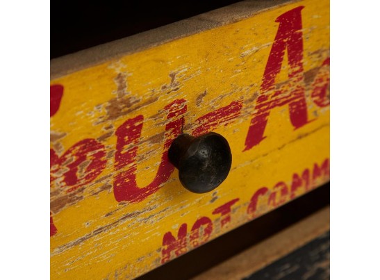 Комод Secret de Maison 7-UP (mod. О-258)