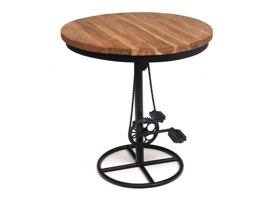 Стол круглый Secret de Maison LAMMERTAL (mod. O-254)