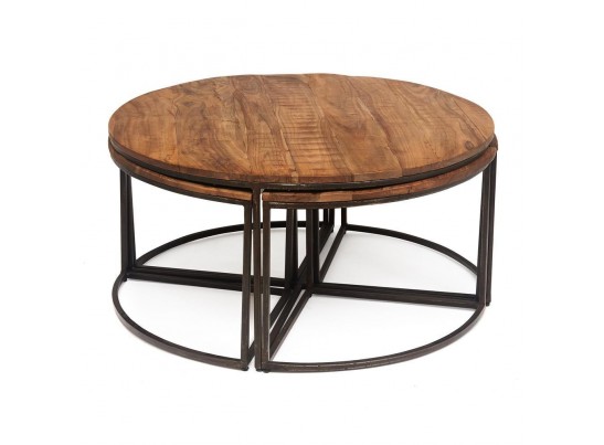 Столик кофейный Secret de Maison EUGENDORF (mod. 1466)