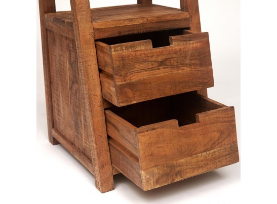 Этажерка Secret de Maison HALLEN (mod. G00232-2dr)