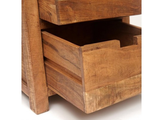 Этажерка Secret de Maison HALLEN (mod. G00232-2dr)