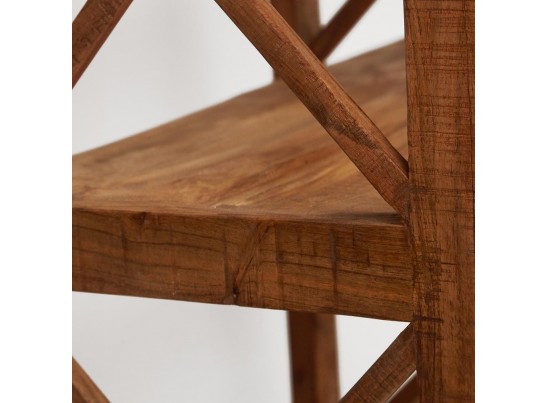 Шкаф книжный Secret de Maison SCHLOSS (mod. G04400)