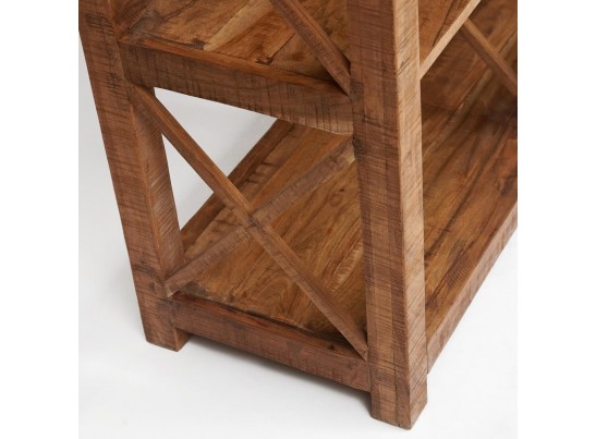 Шкаф книжный Secret de Maison SCHLOSS (mod. G04400)