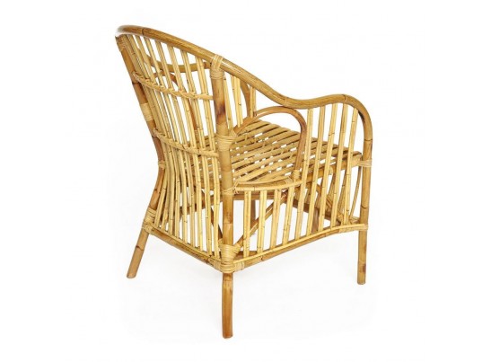 Кресло NAGOYA /без подушки/