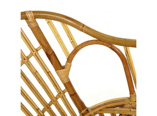 Кресло NAGOYA /без подушки/