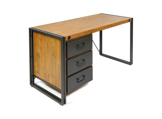 Стол письменный Secret De Maison CITY ( mod. CTY L09-3D )