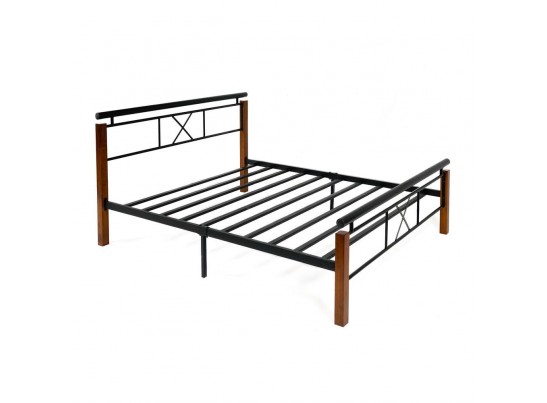 Кровать EUNIS (AT-9220)