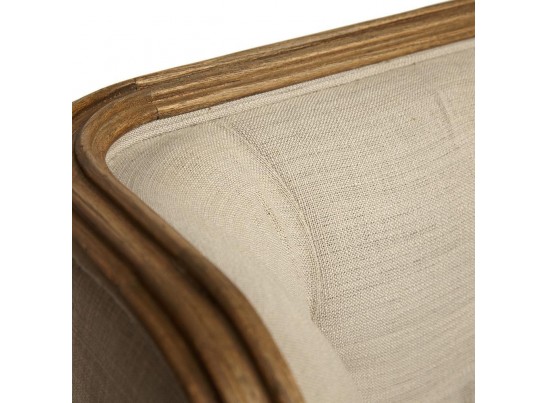 Кровать Secret De Maison CASTRO ( mod. BED 19-01 K )