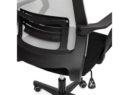 Кресло MESH-4HR