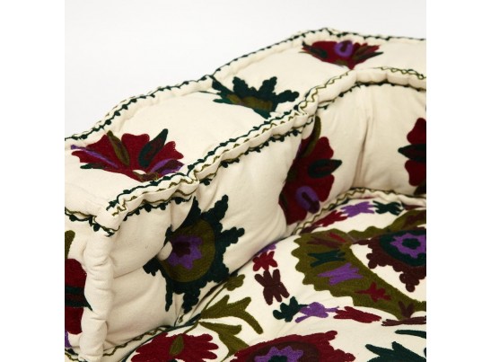 Модуль мягкий угловой Secret De Maison MAHARAJA (mod. 10235)