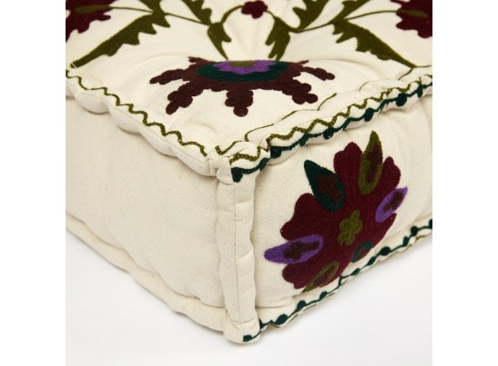 Модуль мягкий со спинкой Secret De Maison MAHARAJA (mod. MA-102)