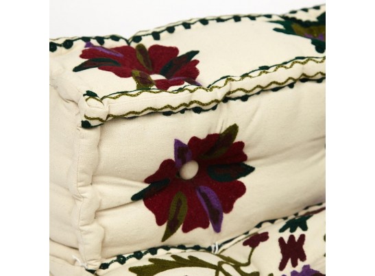 Модуль мягкий со спинкой Secret De Maison MAHARAJA (mod. MA-102)