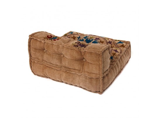 Модуль мягкий со спинкой Secret De Maison RADJA (mod. MA-103)