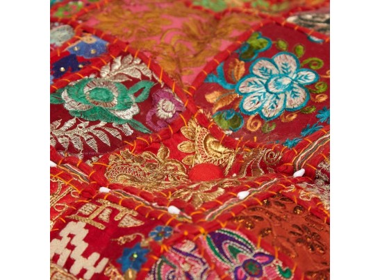 Модуль мягкий со спинкой Secret De Maison GIPSY (mod. MA-100)