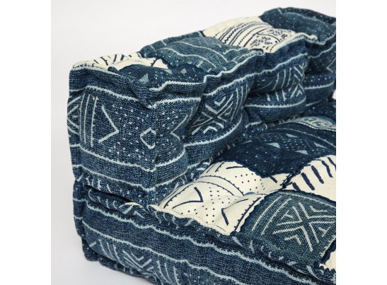 Модуль мягкий со спинкой Secret De Maison BASCO (mod. MA-105)