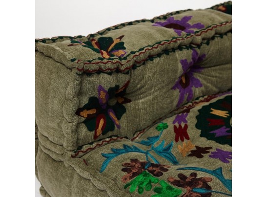 Модуль мягкий со спинкой Secret De Maison SOL (mod. MA-104)