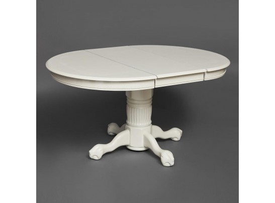 Стол круглый раскладной Rochester -STC- (4260-STC)