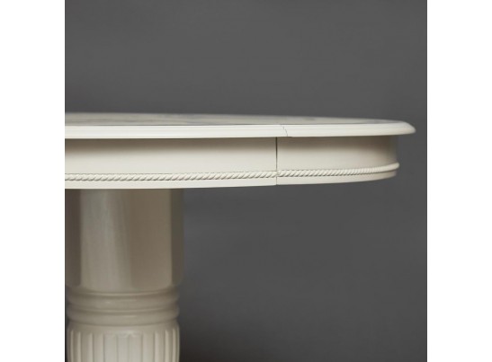 Стол круглый раскладной Rochester -STC- (4260-STC)