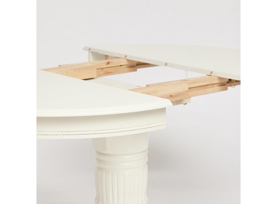 Стол круглый раскладной Rochester -STC- (4260-STC)