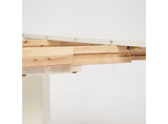 Стол круглый раскладной Rochester -STC- (4260-STC)