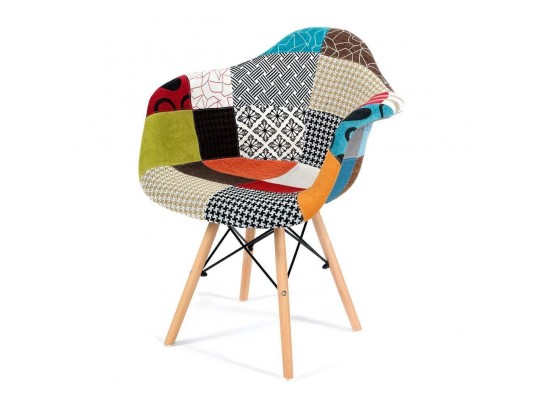 Кресло Secret De Maison CINDY SOFT (EAMES) (mod. 101)