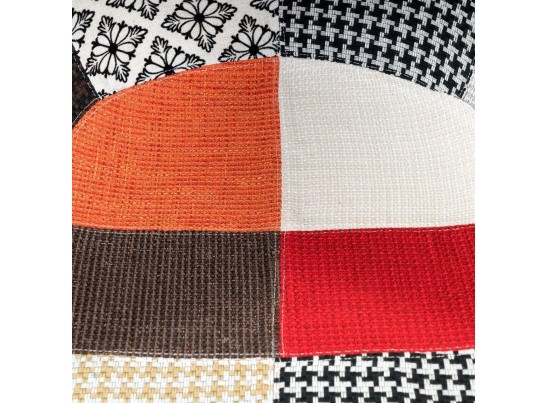 Кресло Secret De Maison CINDY SOFT (EAMES) (mod. 101)