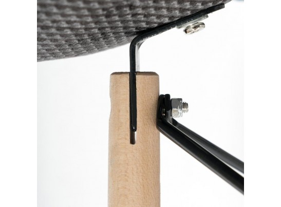 Кресло Secret De Maison CINDY SOFT (EAMES) (mod. 101)