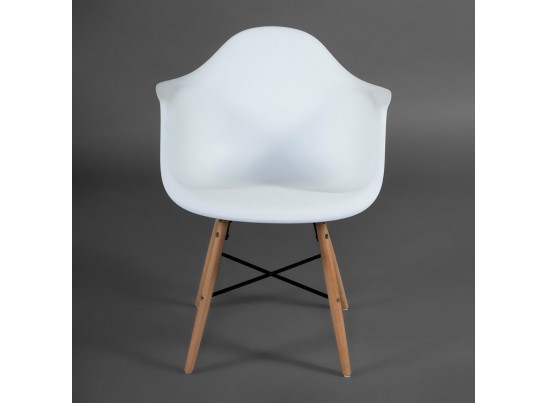 Кресло Secret De Maison CINDY (EAMES) (mod. 919)