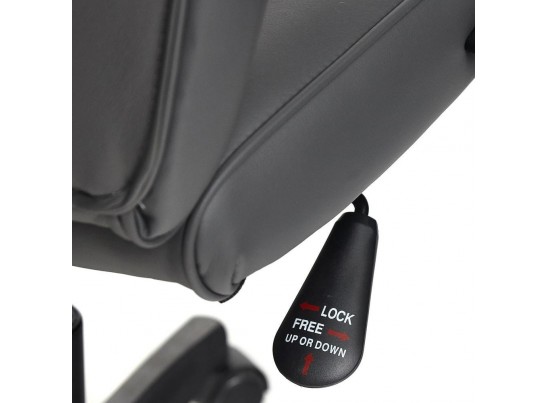 Кресло RACER GT new