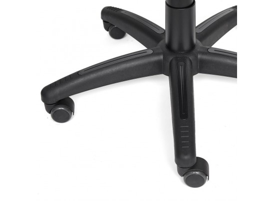 Кресло BERGAMO (кожзам/коричневый) в Кургане