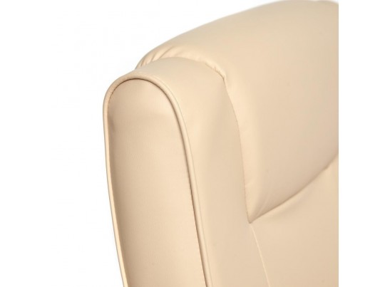 Кресло MAXIMA Хром