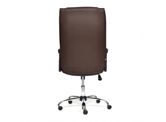 Кресло MAXIMA Хром