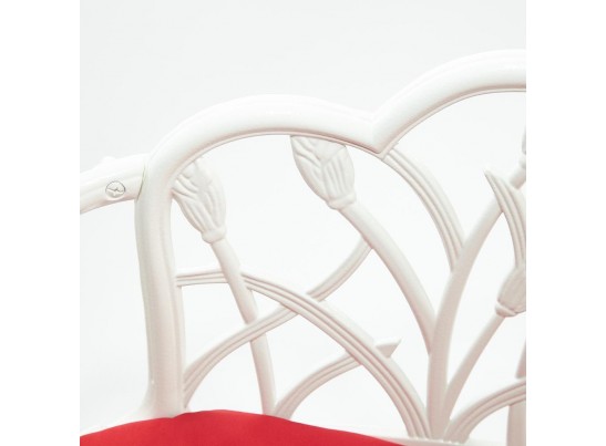 Скамья Secret De Maison Strauss (Штраус) + подушка