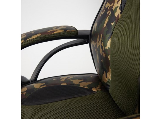 Кресло RACER GT MILITARY