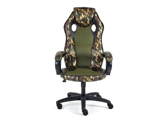 Кресло RACER GT MILITARY