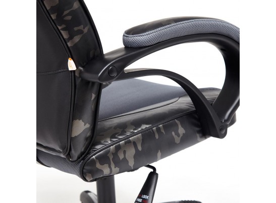 Кресло RACER GT MILITARY