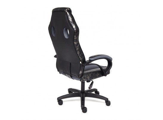 Кресло RACER GT MILITARY