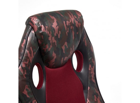 Кресло RACER GT MILITARY