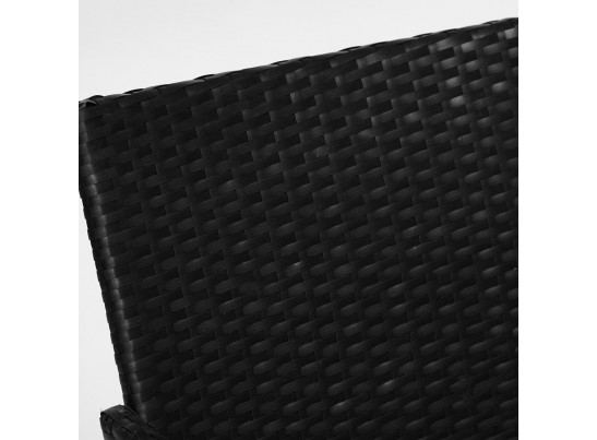 Обеденный сет (стол+4стула) (mod. 210036)