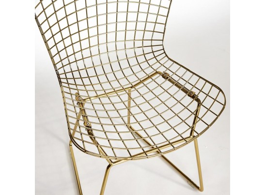 Стул BAZALT с подушкой (mod. DC5079)