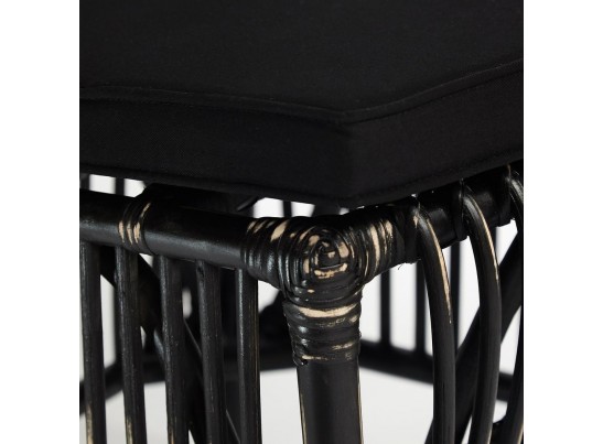 Стул Secret De Maison RIVIERA с подушкой