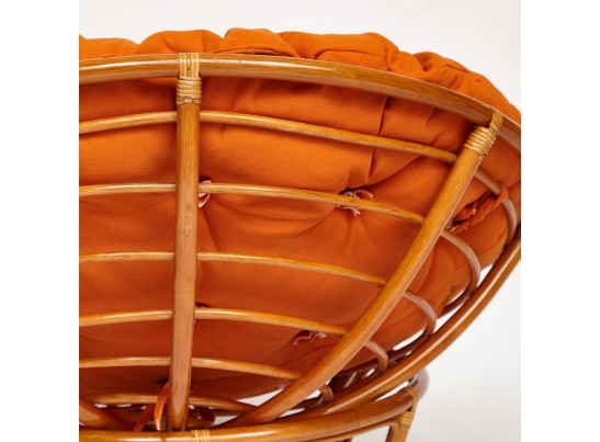 Кресло "PAPASAN" 23/01 W /с подушкой/