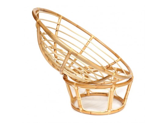 Кресло "PAPASAN ECO" P115-1/SP STD / без подушки /