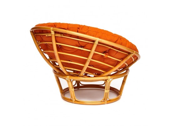 Кресло "PAPASAN" 23/01 W /с подушкой/