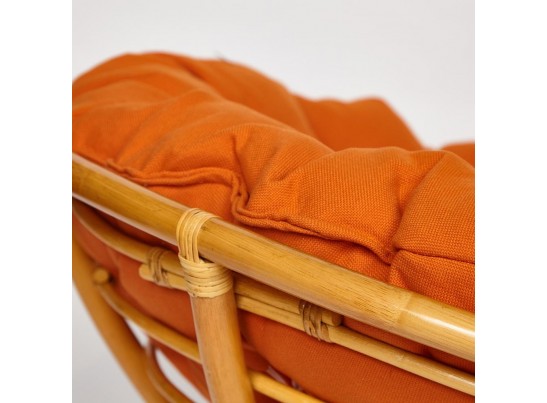 Кресло "PAPASAN" 23/01 W /с подушкой/