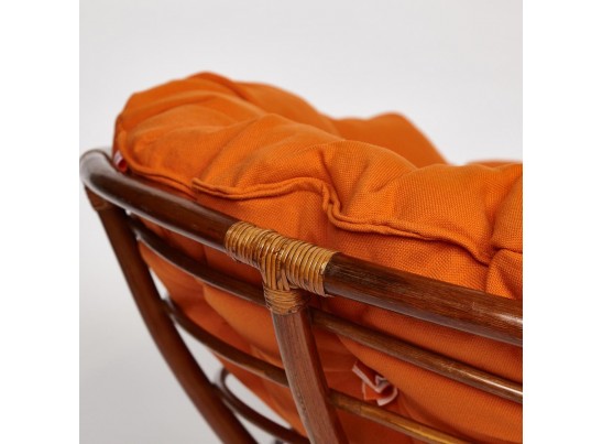 Кресло "PAPASAN" 23/01 W /с подушкой/