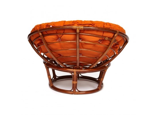 Кресло "PAPASAN" 23/01 W /с подушкой/