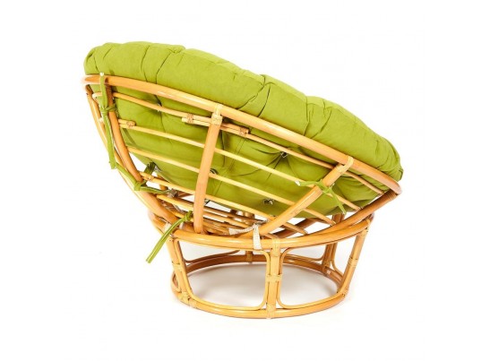 Кресло "PAPASAN" 23/01 W /с подушкой/