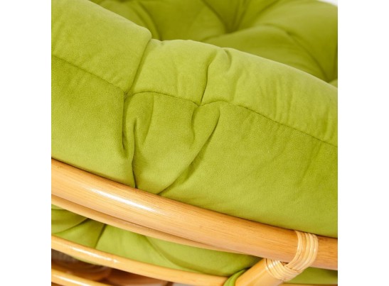 Кресло "PAPASAN" 23/01 W /с подушкой/