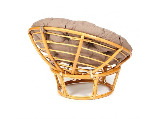 Кресло "PAPASAN" 23/01 W /с подушкой/